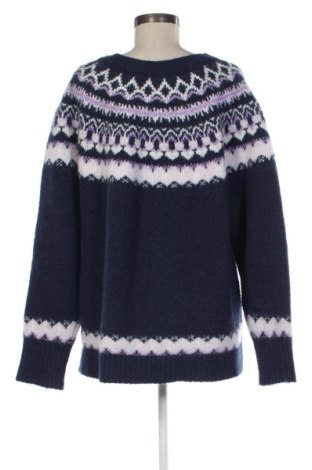 Γυναικείο πουλόβερ Primark, Μέγεθος XL, Χρώμα Πολύχρωμο, Τιμή 11,04 €
