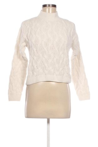 Damenpullover Primark, Größe XXS, Farbe Weiß, Preis 14,82 €