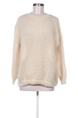 Дамски пуловер Primark, Размер M, Цвят Екрю, Цена 14,77 €