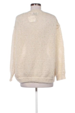 Дамски пуловер Primark, Размер M, Цвят Екрю, Цена 14,77 €