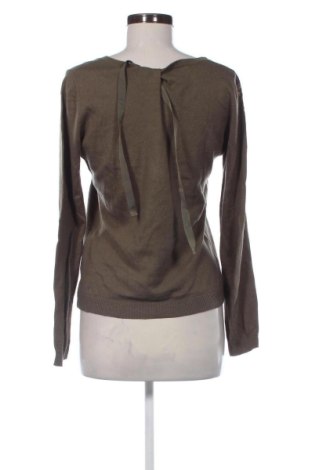 Дамски пуловер Promod, Размер L, Цвят Зелен, Цена 11,24 €