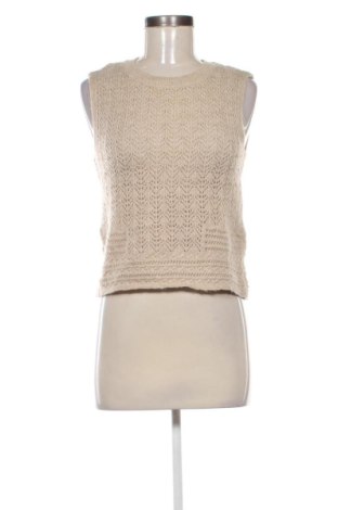 Dámský svetr Promod, Velikost XS, Barva Béžová, Cena  259,00 Kč