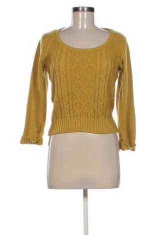 Дамски пуловер Promod, Размер M, Цвят Зелен, Цена 21,00 €