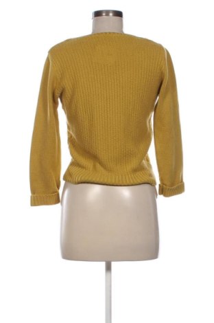 Дамски пуловер Promod, Размер M, Цвят Зелен, Цена 21,00 €