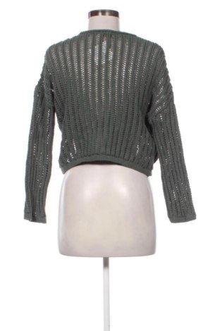 Дамски пуловер Pull&Bear, Размер S, Цвят Зелен, Цена 14,77 €