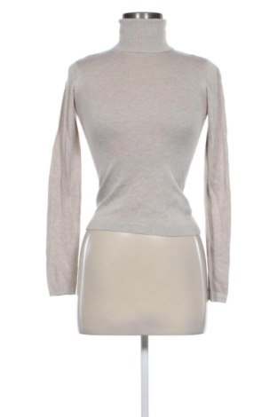 Damenpullover Pull&Bear, Größe S, Farbe Beige, Preis 15,00 €