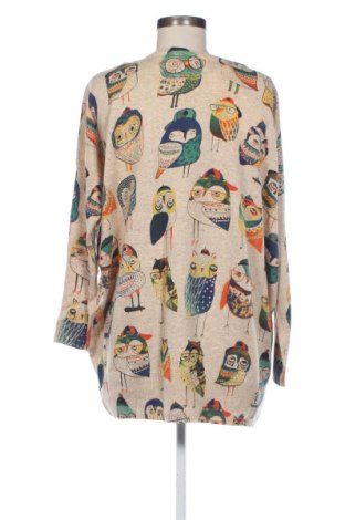 Női pulóver Purplish, Méret XL, Szín Sokszínű, Ár 9 724 Ft