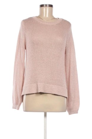 Γυναικείο πουλόβερ Q/S by S.Oliver, Μέγεθος XS, Χρώμα Ρόζ , Τιμή 20,91 €