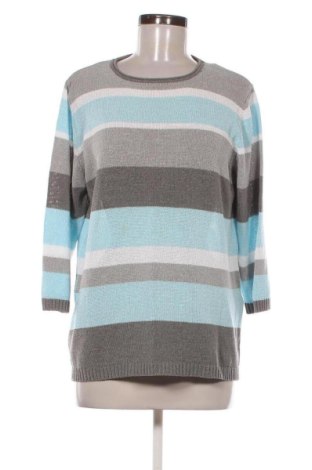 Дамски пуловер Rabe, Размер XL, Цвят Многоцветен, Цена 31,65 €