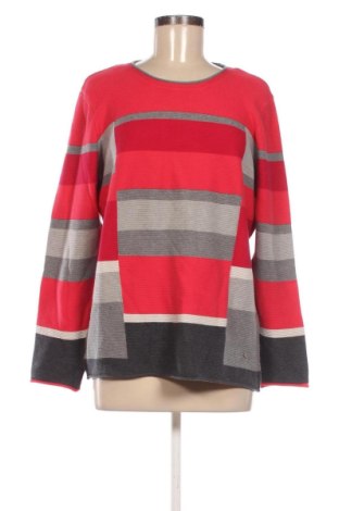 Damski sweter Rabe, Rozmiar XL, Kolor Kolorowy, Cena 171,47 zł