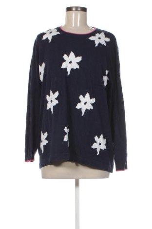 Дамски пуловер Rabe, Размер XXL, Цвят Многоцветен, Цена 32,21 €