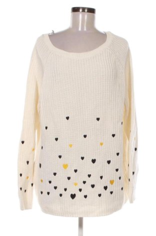 Дамски пуловер Rainbow, Размер XL, Цвят Многоцветен, Цена 14,83 €