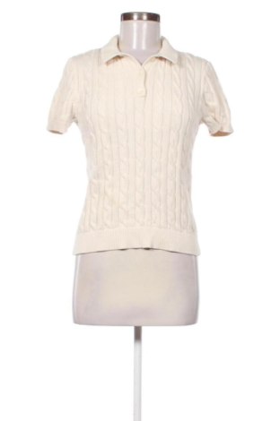 Pulover de femei Ralph Lauren, Mărime M, Culoare Bej, Preț 434,99 Lei