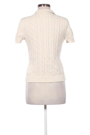 Pulover de femei Ralph Lauren, Mărime M, Culoare Bej, Preț 434,99 Lei