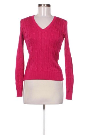 Damenpullover Ralph Lauren, Größe S, Farbe Rosa, Preis 70,00 €