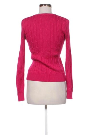 Damenpullover Ralph Lauren, Größe S, Farbe Rosa, Preis 70,00 €