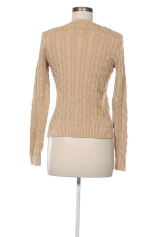 Γυναικείο πουλόβερ Ralph Lauren, Μέγεθος S, Χρώμα  Μπέζ, Τιμή 182,99 €
