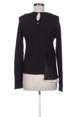 Damenpullover Rebel Queen By Liu Jo, Größe M, Farbe Schwarz, Preis 31,65 €