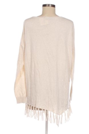 Γυναικείο πουλόβερ Repeat, Μέγεθος S, Χρώμα  Μπέζ, Τιμή 52,75 €