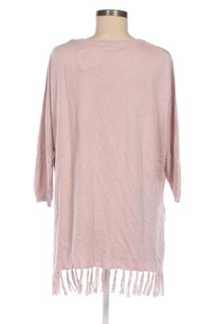 Γυναικείο πουλόβερ Repeat, Μέγεθος M, Χρώμα Ρόζ , Τιμή 52,75 €