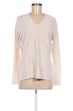 Dámsky pulóver Repeat, Veľkosť M, Farba Béžová, Cena  52,75 €