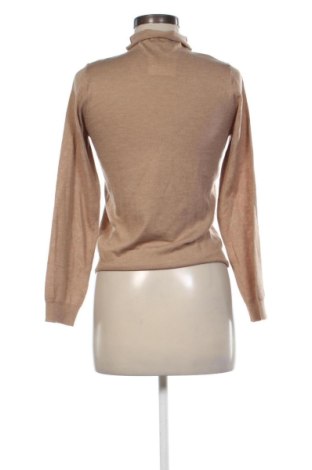 Damski sweter Reserved, Rozmiar S, Kolor Brązowy, Cena 80,38 zł