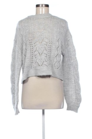 Damski sweter Reserved, Rozmiar L, Kolor Szary, Cena 79,00 zł