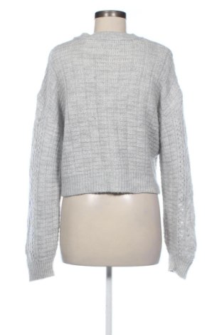 Damski sweter Reserved, Rozmiar L, Kolor Szary, Cena 79,00 zł