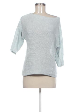 Dámský svetr Reserved, Velikost M, Barva Modrá, Cena  329,00 Kč