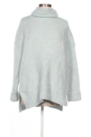 Дамски пуловер Reserved, Размер M, Цвят Син, Цена 14,74 €