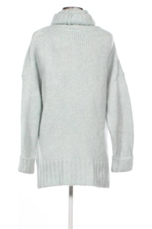 Дамски пуловер Reserved, Размер M, Цвят Син, Цена 14,74 €