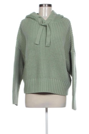 Дамски пуловер Reserved, Размер L, Цвят Зелен, Цена 14,74 €