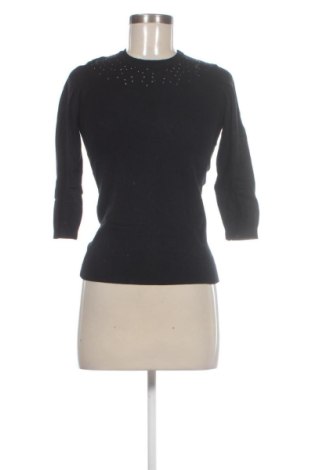 Дамски пуловер Reserved, Размер S, Цвят Черен, Цена 15,00 €