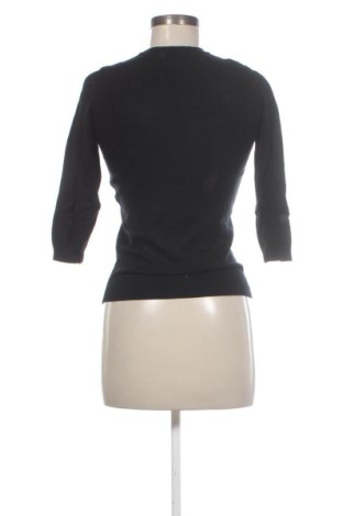 Дамски пуловер Reserved, Размер S, Цвят Черен, Цена 15,00 €