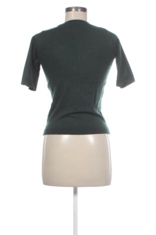 Дамски пуловер Reserved, Размер S, Цвят Зелен, Цена 15,00 €