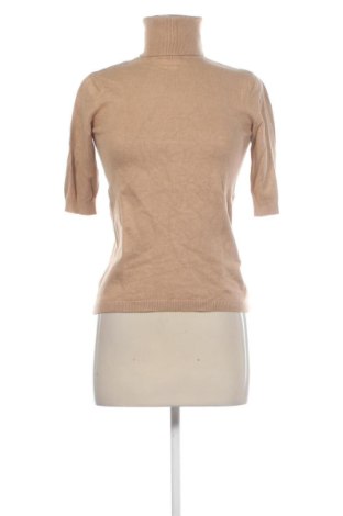 Дамски пуловер Reserved, Размер XS, Цвят Бежов, Цена 15,00 €
