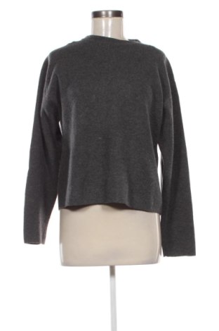 Дамски пуловер Reserved, Размер S, Цвят Сив, Цена 14,82 €