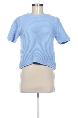 Дамски пуловер Reserved, Размер M, Цвят Син, Цена 2,80 €