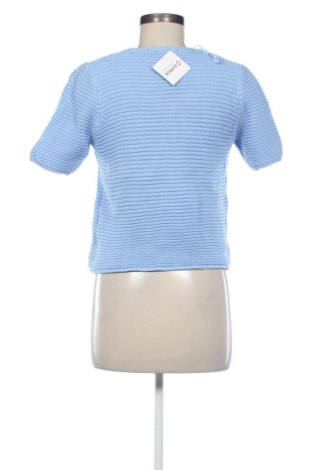 Дамски пуловер Reserved, Размер M, Цвят Син, Цена 2,80 €