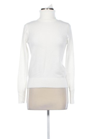 Dámsky pulóver Reserved, Veľkosť M, Farba Biela, Cena  14,77 €