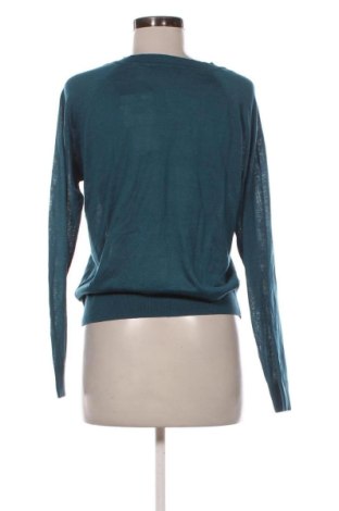 Dámský svetr Reserved, Velikost M, Barva Modrá, Cena  667,00 Kč