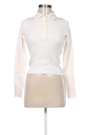 Dámsky pulóver Reserved, Veľkosť L, Farba Biela, Cena  27,62 €