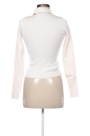 Dámsky pulóver Reserved, Veľkosť L, Farba Biela, Cena  27,62 €