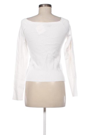 Dámsky pulóver Reserved, Veľkosť M, Farba Biela, Cena  27,62 €
