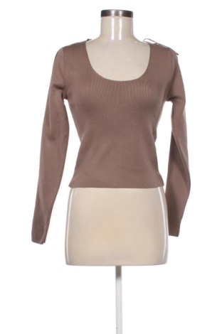 Dámsky pulóver Reserved, Veľkosť M, Farba Hnedá, Cena  27,62 €