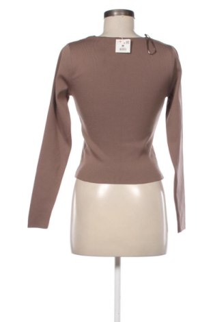 Dámsky pulóver Reserved, Veľkosť M, Farba Hnedá, Cena  27,62 €