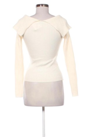 Dámsky pulóver Reserved, Veľkosť S, Farba Kremová, Cena  14,77 €