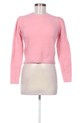 Damski sweter Reserved, Rozmiar S, Kolor Różowy, Cena 79,15 zł