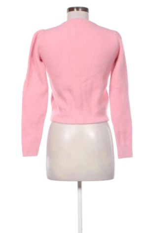 Damski sweter Reserved, Rozmiar S, Kolor Różowy, Cena 79,15 zł