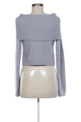 Damenpullover Reserved, Größe S, Farbe Grau, Preis 14,82 €